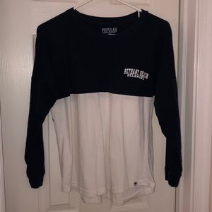 Bethany Beach long sleeve
